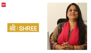 Celebrating Heritage Through Modern Design: A Candid Conversation with Sheetal Kapoor, Founder of SHREE