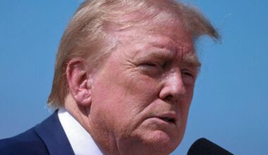 ​'Full panic mode': New report confirms Trump-related 'Epstein cover-up at FBI'