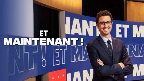 Dominique de Villepin, un candidat pour la gauche ? - Et maintenant ! - Public Sénat