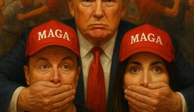 Lev Parnas says Epstein is Trump’s “kryptonite”