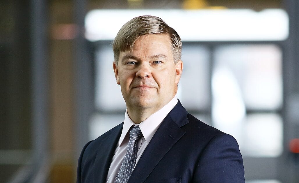 Finland's Ilmarinen prepares to increase risk ahead of new pension rules