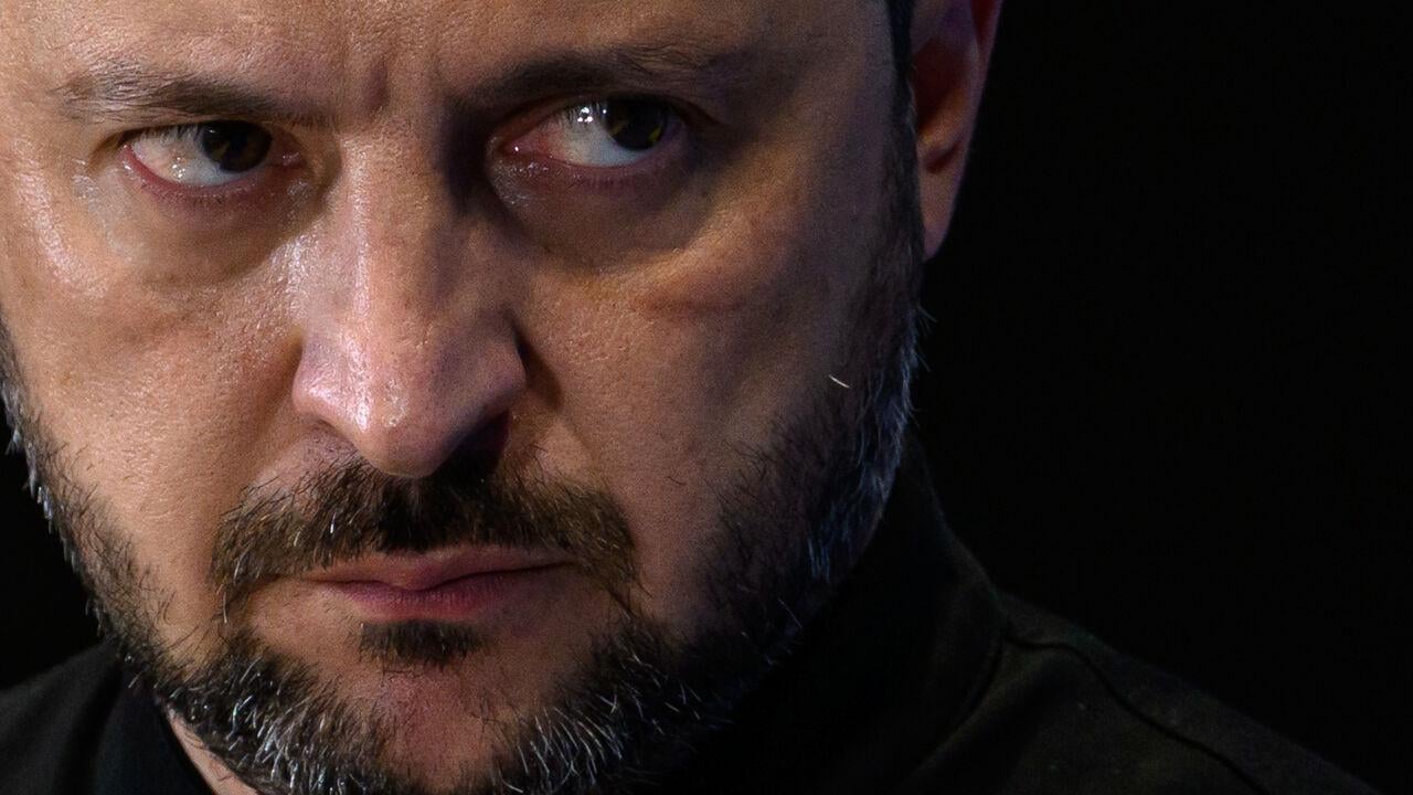 Outrage in Ukraine as the government attacks anti-corruption watchdogs