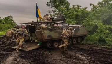 Ukraine Retakes 2nd Sumy Objective As Russian Offensive Completely Stalls