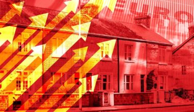 Home prices will rise 5% in the next year then level off, say estate agents
