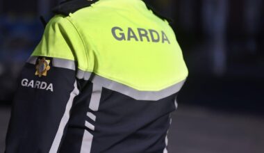 Man violently assaulted and partially stripped by gang in Tallaght