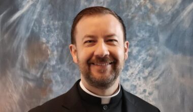 Pope Leo XIV appoints new bishop for Catholics in central and eastern Oregon
