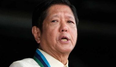 Trump to host Philippine president to discuss trade and security in Asia