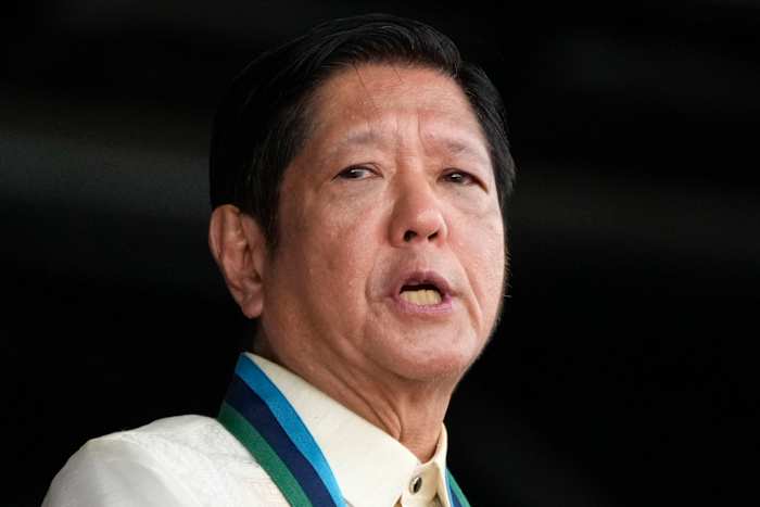 Trump to host Philippine president to discuss trade and security in Asia
