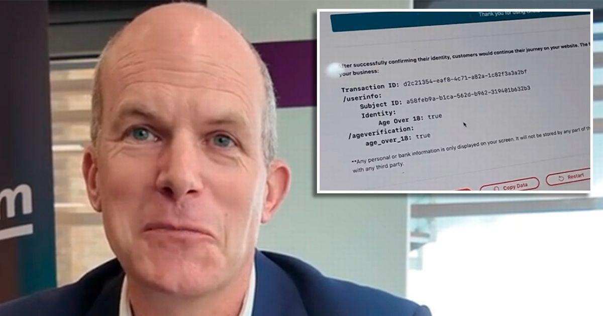 Ofcom official admits new UK porn law can be got around 'like going to the pub'