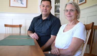 Adam Glick  and Nancy Rhoads booked a hotel in Iceland through the Capital One credit card site only to discover that the hotel did not exist. Capital One did not reimburse the couple until contacted by the Globe.