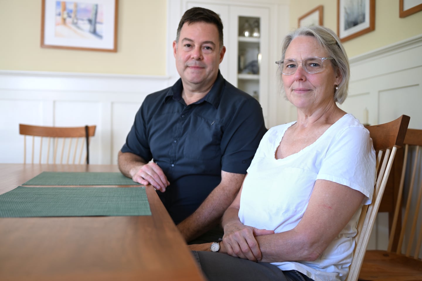 Adam Glick  and Nancy Rhoads booked a hotel in Iceland through the Capital One credit card site only to discover that the hotel did not exist. Capital One did not reimburse the couple until contacted by the Globe.