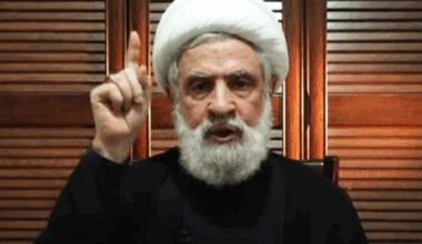 UK Complicity, Hezbollah: 'No Surrender,' New US Sanctions - On The Wire