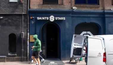 Sporters Saints & Stars staan voor een dilemma door uitbuiting schoonmakers: ‘Ik kan geen twee sportabonnementen betalen’