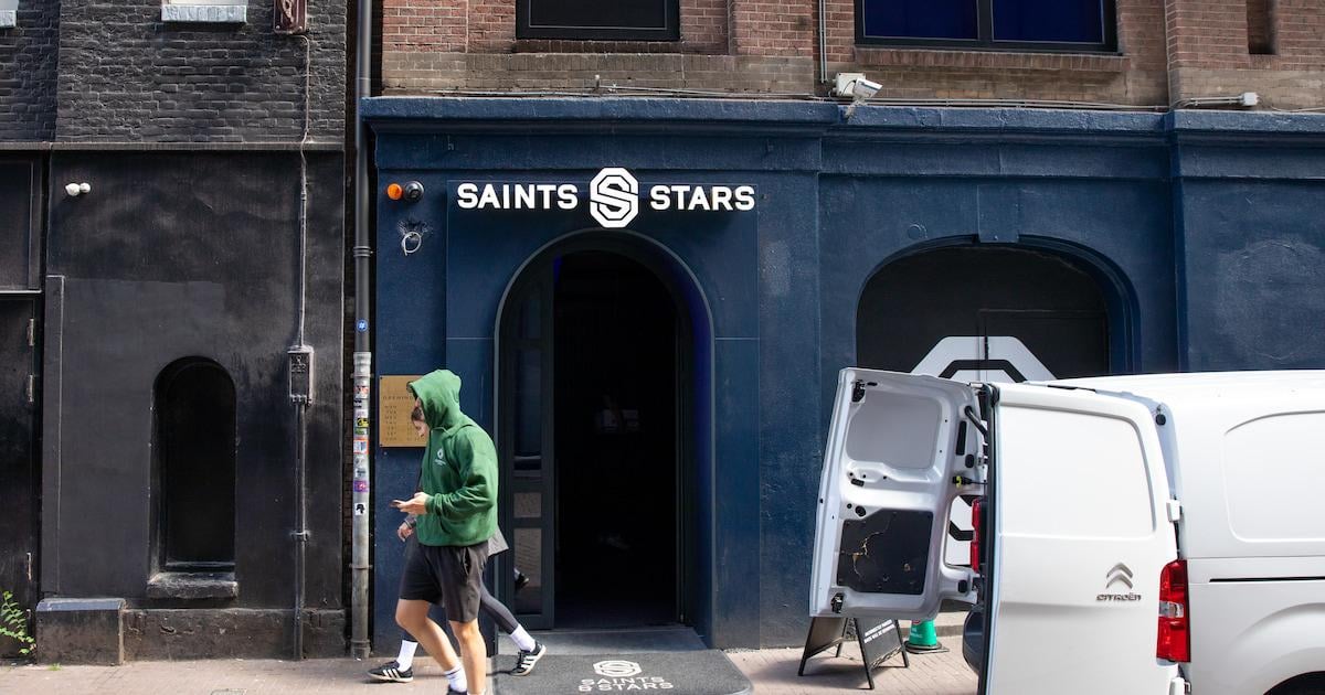 Sporters Saints & Stars staan voor een dilemma door uitbuiting schoonmakers: ‘Ik kan geen twee sportabonnementen betalen’