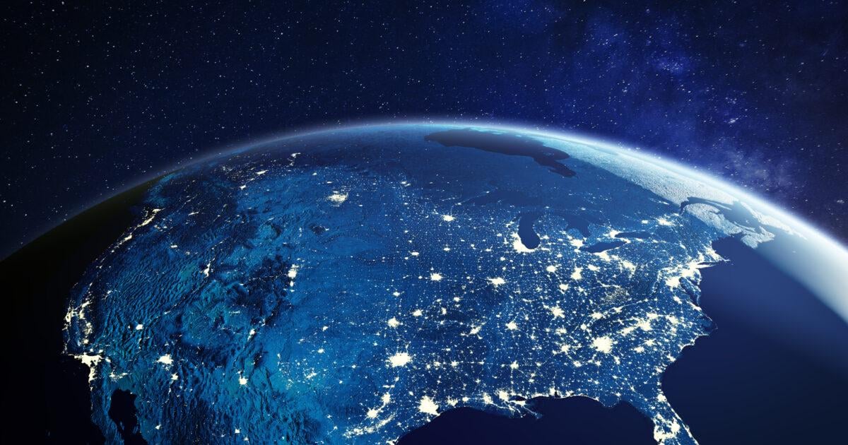 Unlocking HVDC: How Congress can enable a more resilient grid