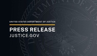 Former CIA Analyst Sentenced to Over Three Years in Prison for Unlawfully Transmitting Top Secret National Defense Information