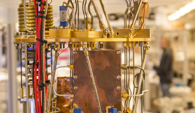 Denmark, quantum computer, Magne, QuNorth, Level 2 quantum system, logical qubits, Atom Computing, Microsoft, EIFO, Novo Nordisk Foundation, quantum advantage, Nordic quantum initiative, drug discovery, materials science