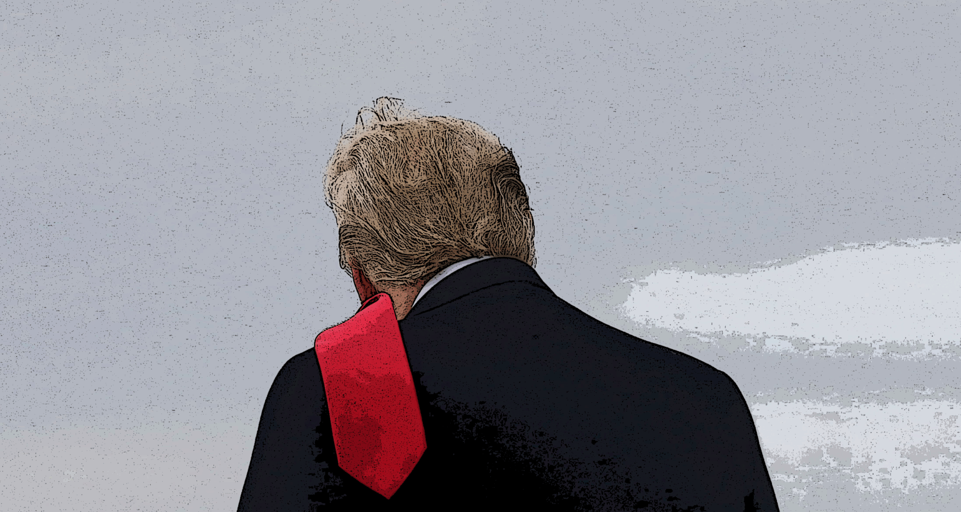 Lest we forget the horrors: a catalogue of Trump’s worst cruelties, collusions and crimes.