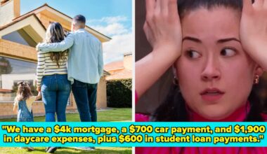 The Financial Reality Gap Among Millennials