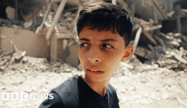 BBC Gaza documentary breached guidelines, review finds