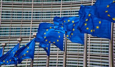 The EU could be scanning your private chats by October 2025 [Denmark has reintroduced chat control]