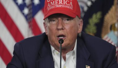 Trump OKs using National Guard as immigration judges at Florida detention center