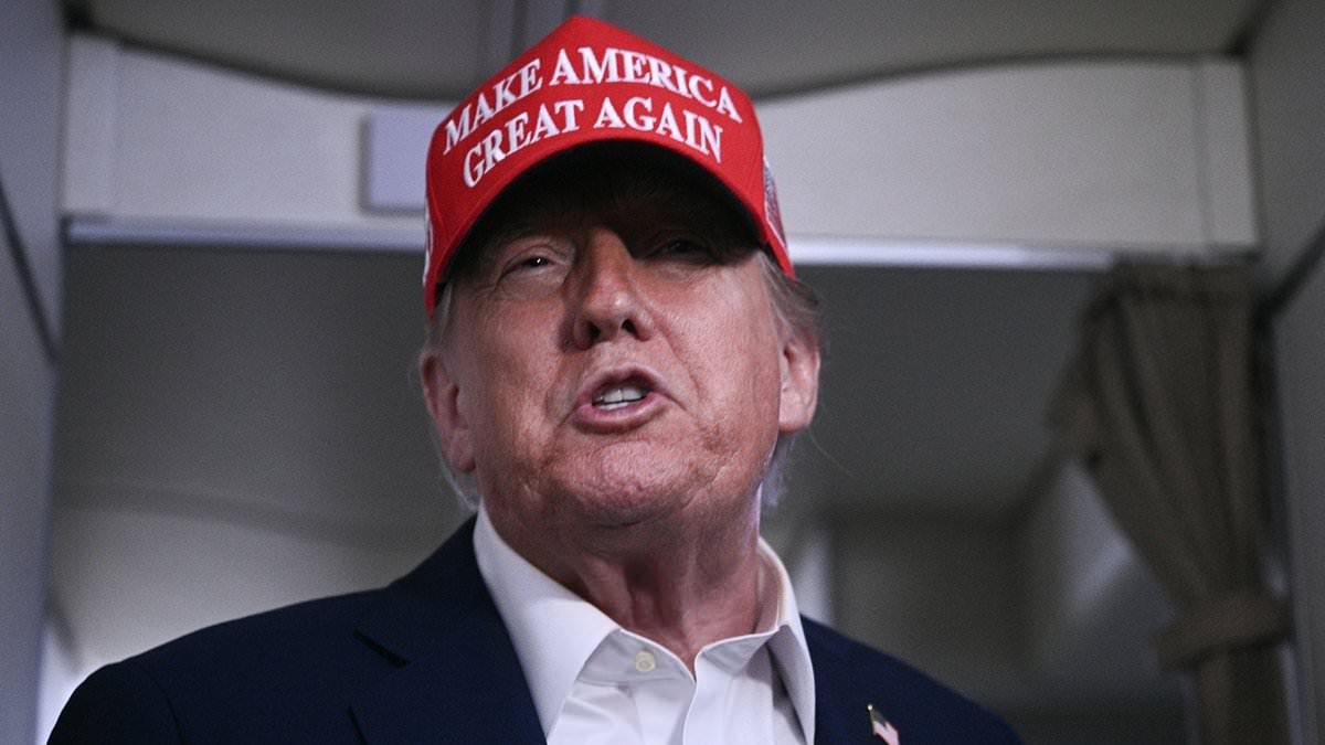 Donald Trump has threatened to revoke Rosie O'Donnell's American citizenship, calling the comedian and longtime critic a 'threat to humanity'