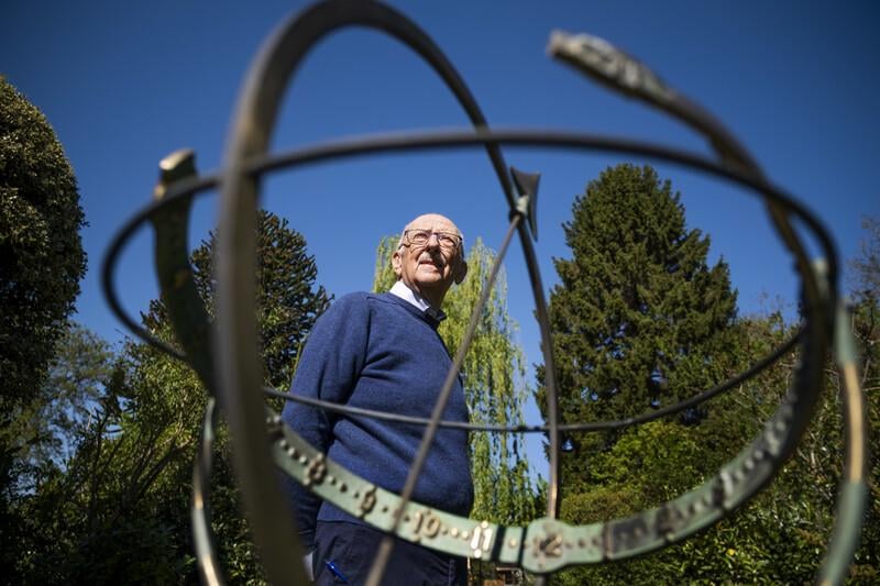 Econoom Wim Moesen: ‘Meerwaardebelasting is een gedrocht’
