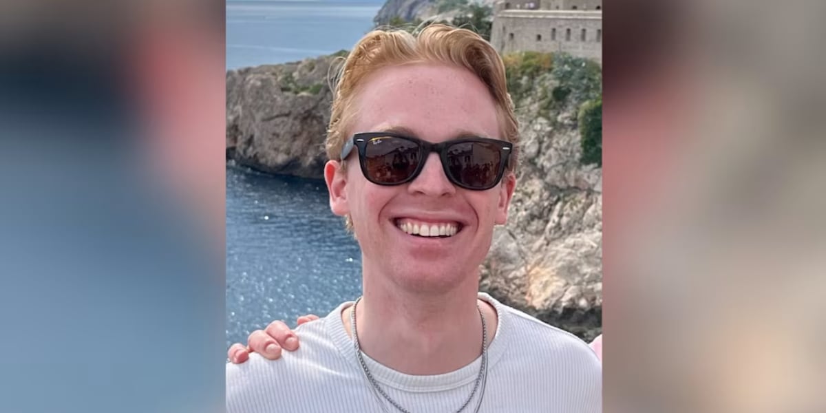 ‘Excellent student:’ Search underway for missing Rhodes College grad hiking in Spain