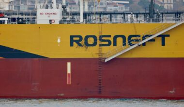Rosneft also said that Nayara Energy–in which it holds 49% stake–will take steps to protect the interests of its shareholders and consumers.