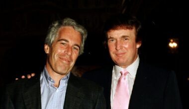 The Common Thread Between Epstein Denial and Climate Denial