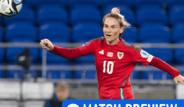 Wales v Netherlands Euro 2025 TV channel, live stream, kick-off time