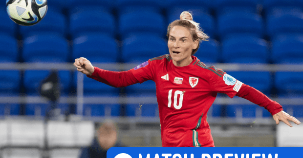 Wales v Netherlands Euro 2025 TV channel, live stream, kick-off time
