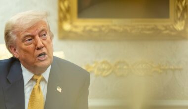 Trump’s trade war madness won’t last