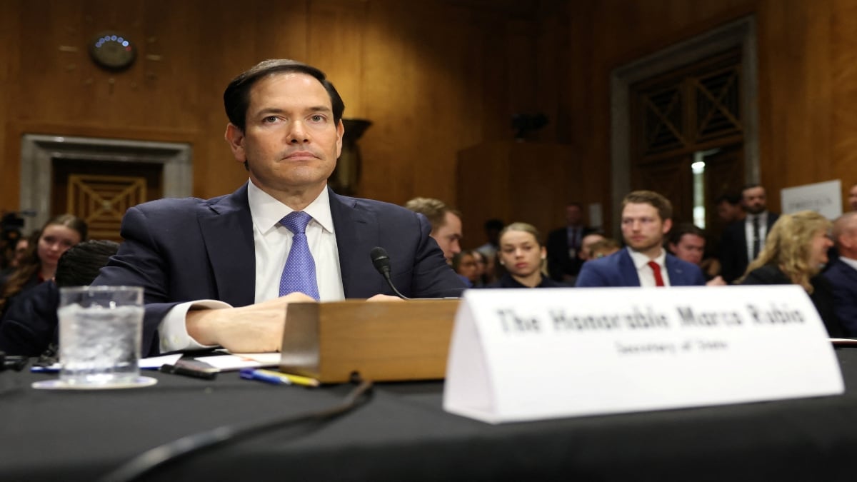 Rubio delays Japan, S Korea visits to focus on Israel-Hamas ceasefire ahead of Netanyahu's White House visit – Firstpost