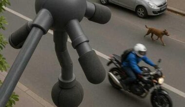 Tired of noise pollution? Sign the petition!