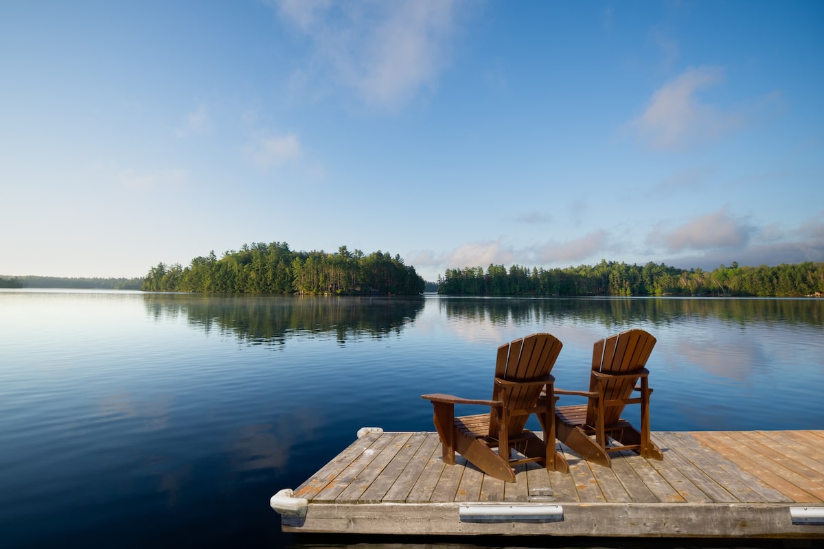 After disputed cottage sale, executors found personally liable for legal costs when they appealed their removal