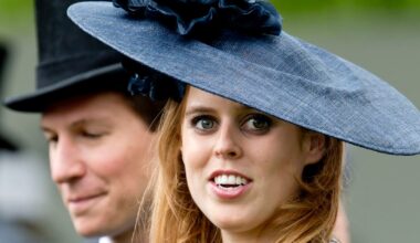 Why Did Princess Beatrice, Fergie’s Daughter, Break Up With Dave Clark?