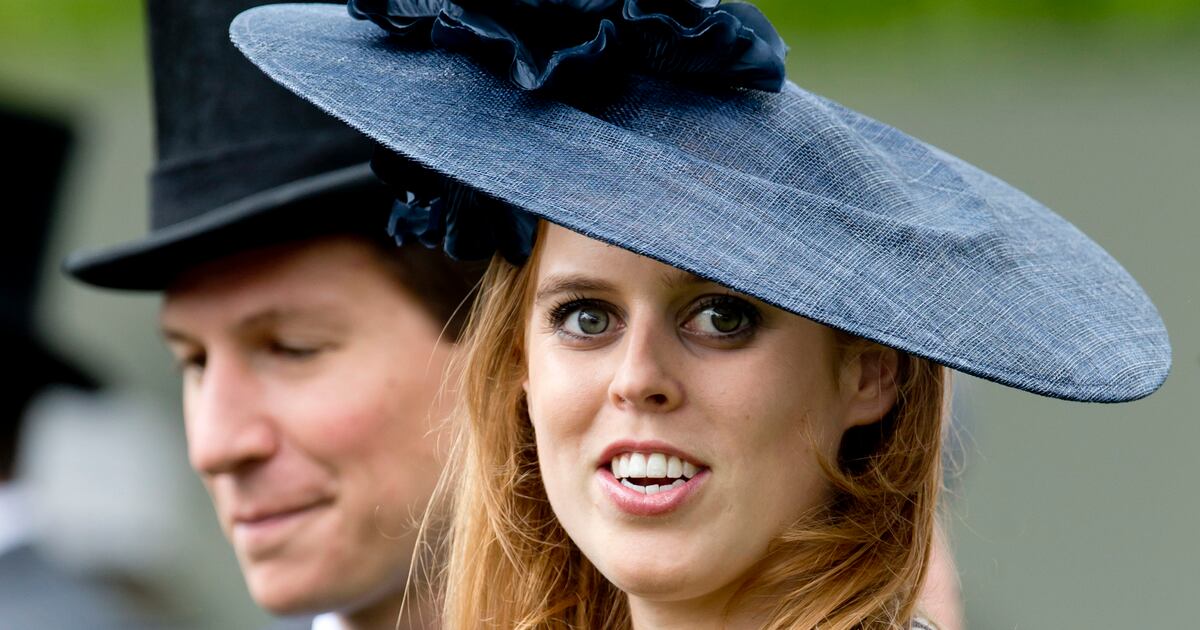 Why Did Princess Beatrice, Fergie’s Daughter, Break Up With Dave Clark?