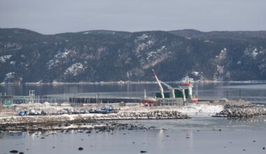 Norway’s Marinvest Energy pitches LNG project in Quebec