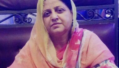 MHA appeals against J&K HC order to repatriate housewife deported to Pakistan after 38 years in India on long-term visa