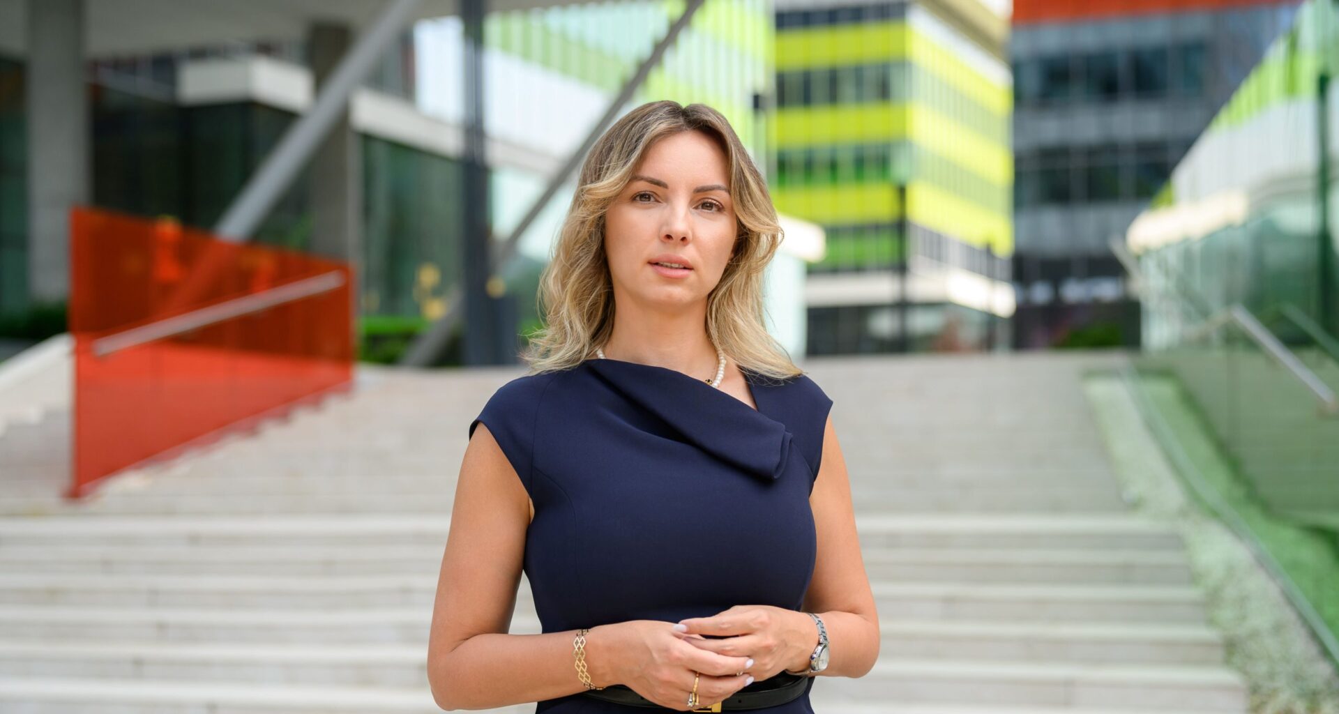 TOKEN Financial Technologies Romania appoints Raluca Micu as Deputy General Manager