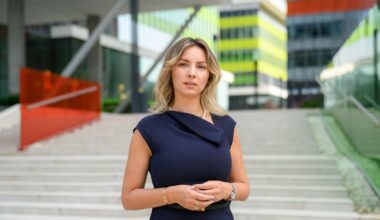 TOKEN Financial Technologies Romania appoints Raluca Micu as Deputy General Manager