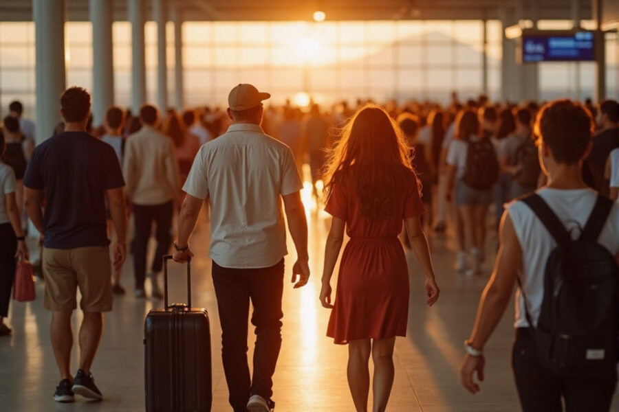 South Africa Joins Brazil, Mexico, France, Denmark, Saudi Arabia, China, UK, and More as Canada Revises Travel Advisory Over Security and Crime Threats