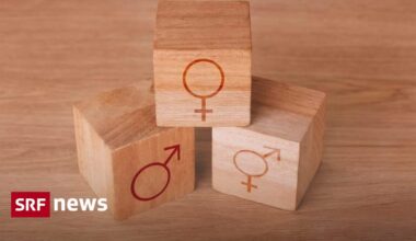 Trans youth in focus - Zürich demands: Switzerland should restrict irreversible interventions