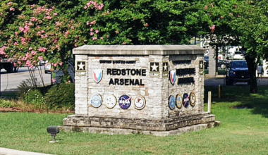 Tuberville predicts decision on Space Command move to Redstone Arsenal ‘very soon’ after meeting with Trump, Hegseth