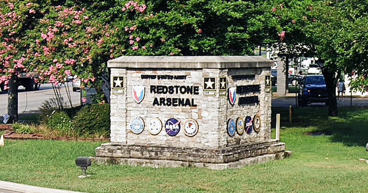 Tuberville predicts decision on Space Command move to Redstone Arsenal ‘very soon’ after meeting with Trump, Hegseth