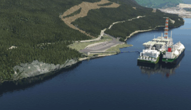 B.C., Haisla Nation power Cedar LNG with $200M boost