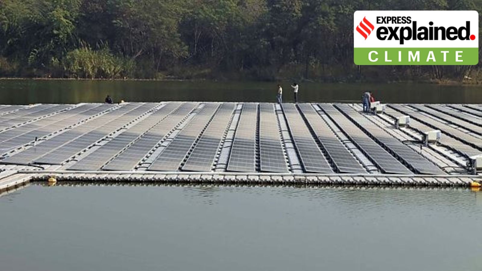 Renewable energy sources