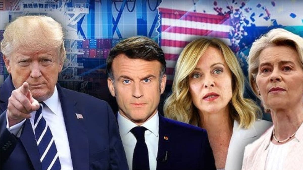 Why it could backfire on America’s economy – Firstpost
